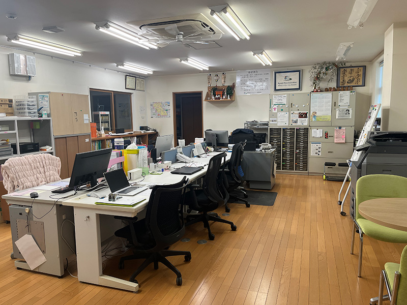 3階事務所1