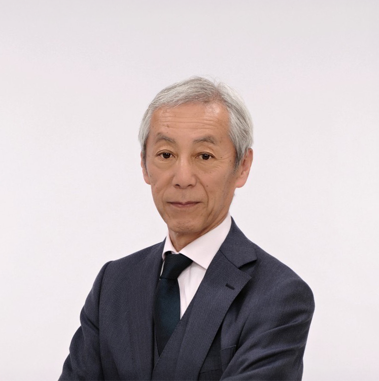 代表メッセージ・行動指針